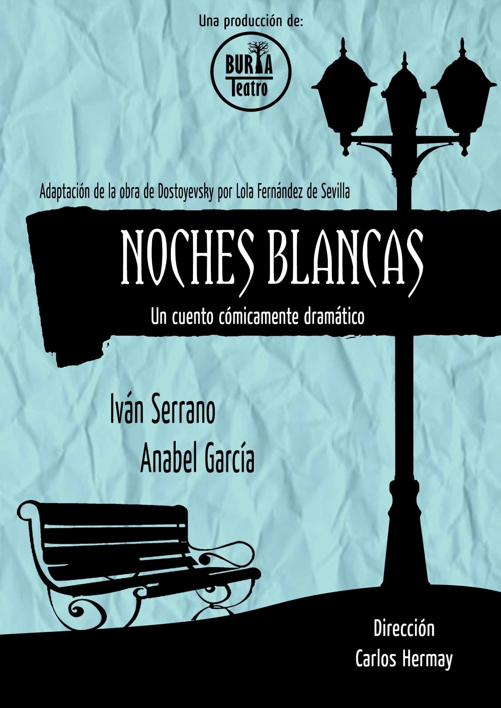 NOCHES BLANCAS